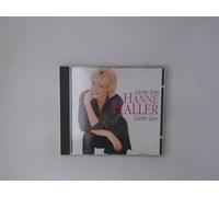 Haller,Hanne - Liebe Hin-Liebe Her