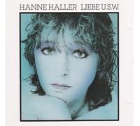 Haller,Hanne - Liebe U.S.W.