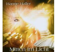 Haller,Hanne - Mitten im Licht