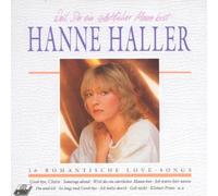 Haller,Hanne - Weil du Ein Zärtlicher Mann Bi