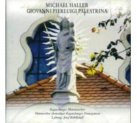 Haller - Missa Undecima Op.24 / Missa Sine Nomine