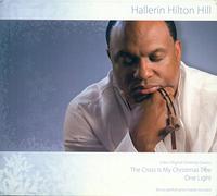 Hallerin Hilton Hill - Cross Is My Christmas Tree-One