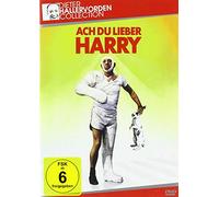 Hallervorden,Dieter - Didi-Ach Du Lieber Harry