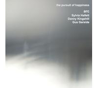 Hallett, Sylvia - Arc-The Pursuit Of Happiness