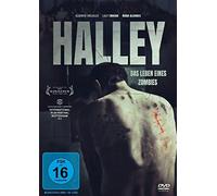 Halley - Das Leben eines Zombies