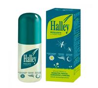 Halley Repellente per insetti Family 100 ml - Repellente per insetti