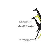 Halley. Un'indagine