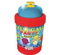 HALLI GALLI PARTY