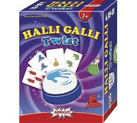 Halli Galli Twist