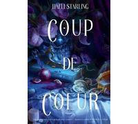 Halli Starling Coup de Coeur (Tascabile)