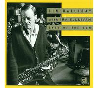 Halliday, Lin - East Of The Sun