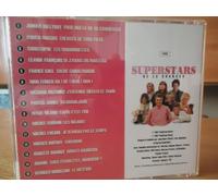 Halliday - Superstars de la Chanson [Import]