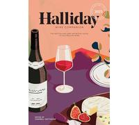 Halliday Wine Companion 2025: The Bestselling and Definitive Guide to Australian Wine