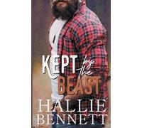 Hallie Bennett Kept by the Beast (Tascabile) Lumberjacks of High Ridge