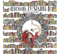 Hallie Heald 41 Reasons I'm Staying In (Copertina rigida)