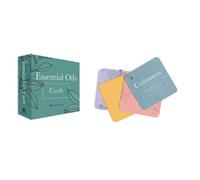 Hallie Marie Essential Oil Cards: Aromatherapy (Cards)