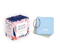 Hallie Marie Essential Oil Cards (Cards)