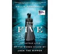 Hallie Rubenhold The Five (Tascabile)