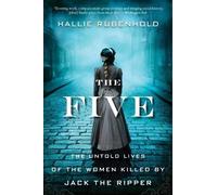 Hallie Rubenhold The Five (Tascabile)