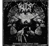 Hallig - Unleashed From Dismal Light