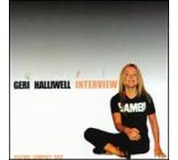 HALLIWELL, GERI - INTERVIEW -PD-
