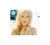 Geri Halliwell Mi Chico Latino (CD)