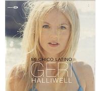 Halliwell Geri - Mi Chico Latino