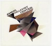 Hallkvist, Samuel Center - Samuel Hallkvist Center