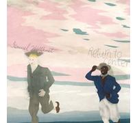 HALLKVIST, SAMUEL - RETURN TO CENTER