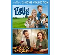 A Tail of Love / Always Amore (Hallmark Channel 2-Movie Collection)