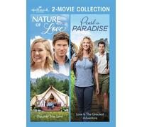 Hallmark 2-Movie Collection: Nature Of Love & Pearl In Paradise (DVD)