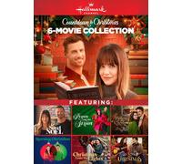 Hallmark 6-Movie Collection A Novel Noel, A Reason for the Season, Believe (DVD)