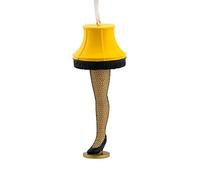 Hallmark A Christmas Story Leg Lamp - Decorazione natalizia