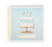 Hallmark Biglietto di auguri di compleanno