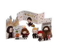 Hallmark Biglietto di compleanno - 3D Harry Potter™ Scene Design