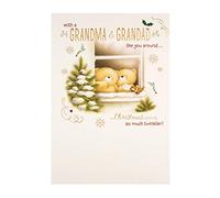 Hallmark, biglietto di Natale