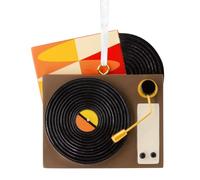 Hallmark Boom Box Ornamento di Natale