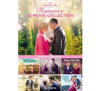 Hallmark Channel – Collezione 12 film romantici (A Safari Romance) – DVD