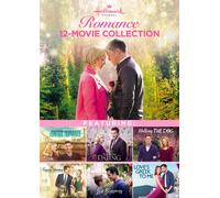 Hallmark Channel 12-Movie Romance Collection (A Safari Romance) (DVD)