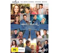 Hallmark Channel Romance: 9 Film Collection (DVD)