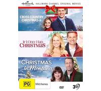 Hallmark Christmas Collection 15