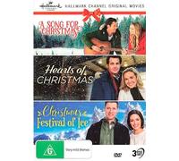 Hallmark Christmas Collection 9