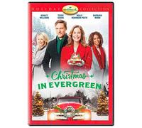 Hallmark Christmas In Evergreen