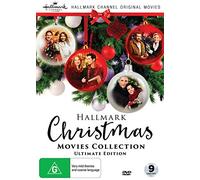 Hallmark Christmas Movies Collection: Ultimate Edition