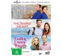 Hallmark Collection 10: Just Add Romance / Sweetest Heart / Easter Under Wraps [NTSC/0]