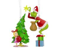 Hallmark Come il Grinch ha rubato il Natale!