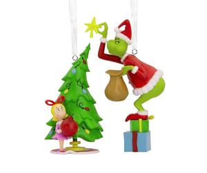 Hallmark Come il Grinch ha rubato il Natale!