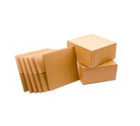 Hallmark Confezione regalo Scatole quadrate Scatole quadrate