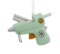 Hallmark Decorazione natalizia a macchina da cucire