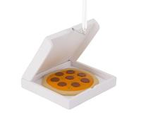 Hallmark Decorazione natalizia per pizza